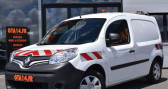 Annonce Renault Kangoo occasion Essence II 1.2 TCE ENERGY 115 EXTRA R-LINK  LE CASTELET