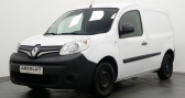 Renault Kangoo occasion année 2021 boite Manuelle Annonce Renault Kangoo occasion Diesel II 1.5 BLUE DCI 80CH EXTRA R-LINK 5CV à Nanteuil-les-Meaux