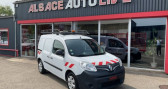 Renault Kangoo occasion année 2020 boite Manuelle Annonce Renault Kangoo occasion Diesel II 1.5 BLUE DCI 80CH GRAND CONFORT 5CV à Eckbolsheim