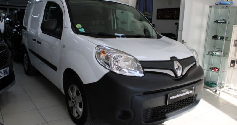 Renault Kangoo II 1.5 BLUE DCI 95CH EXTRA R-LINK