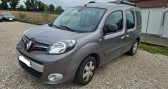 Renault Kangoo occasion année 2016 boite Manuelle Annonce Renault Kangoo occasion Diesel II 1.5 dCi 110 energy Intens Euro6 à RIGNIEUX LE FRANC
