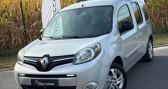 Renault Kangoo II 1.5 DCI 110CH ENERGY GRAND CONFORT * 11/2018 * GPS * LED   La Chapelle D'Armentires 59