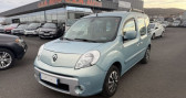 Annonce Renault Kangoo occasion Diesel II 1.5 DCI 110CH FAP EXPRESSION � AUBIERE