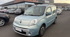 Renault Kangoo occasion 2011 mise en vente &agrave; AUBIERE par le garage CEN AUTO - photo n&deg;1