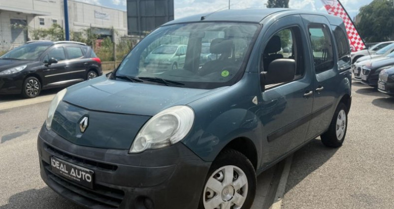 Renault Kangoo II 1.5 dCi 70 Authentique