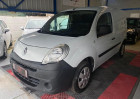 Renault Kangoo occasion année 2011 boite Manuelle Annonce Renault Kangoo occasion Diesel II 1.5 dCi 70 L1 Express à Claye-Souilly