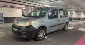 Annonce Renault Kangoo occasion Diesel II 1.5 DCI 70 � Asni�res sur Seine