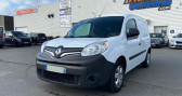 Renault Kangoo occasion année 2018 boite Manuelle Annonce Renault Kangoo occasion Diesel II 1.5 DCI 75CH ENERGY GRAND CONFORT EURO6 à SECLIN
