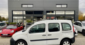 Renault Kangoo II 1.5 dCi 75ch FAP Access 4p ECO2 AUTHENTIQUE EURO 5  2011 - annonce de voiture en vente sur Auto Sélection.com