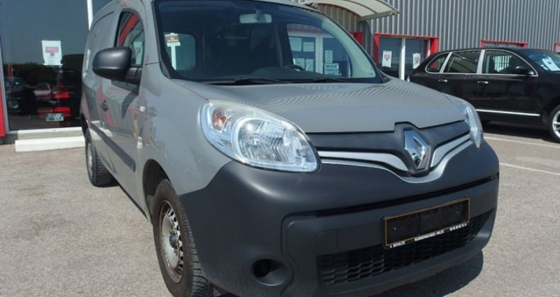 Renault Kangoo II 1.5 DCI 75CH GENERIQUE ACCESS