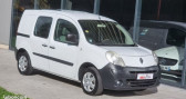 Renault Kangoo occasion  année 2010 boite Manuelle Annonce Renault Kangoo occasion Diesel II 1.5 DCI 85CH CONFORT à Geispolsheim