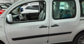 Annonce Renault Kangoo occasion Diesel II 1.5 DCI 85CH PRIVILEGE 140G  Romorantin Lanthenay