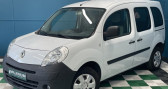 Renault Kangoo II 1.5 DCI 85CH PRIVILEGE  2009 - annonce de voiture en vente sur Auto Sélection.com
