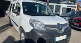 Renault Kangoo occasion année 2017 boite Manuelle Annonce Renault Kangoo occasion Diesel ii 1.5 dci 90 cv maxi à Vitrolles