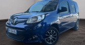 Renault Kangoo occasion année 2017 boite Manuelle Annonce Renault Kangoo occasion Diesel II 1.5 DCI 90 INTENS GPS à Uckange