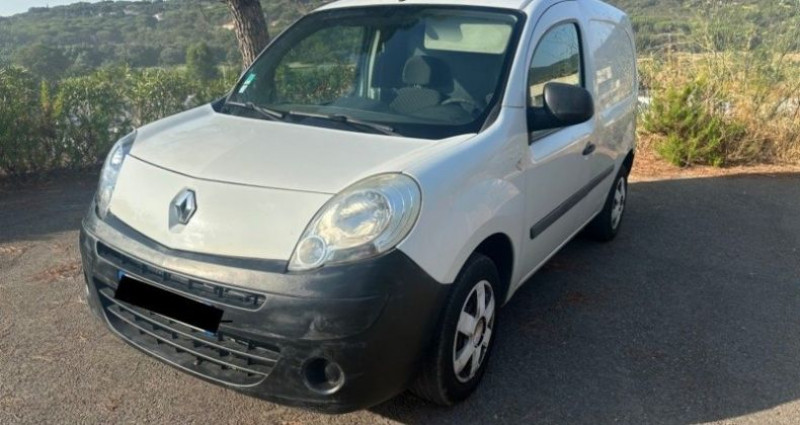 Renault Kangoo II 1.5 DCI 90CH CONFORT