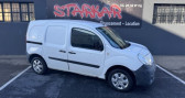 Annonce Renault Kangoo occasion Diesel II 1.5 DCI 90CH CONFORT � ORANGE