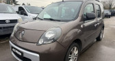Annonce Renault Kangoo occasion Diesel II 1.5 DCI 90CH ENERGY INTENS  Fouquire les Lens