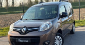 Annonce Renault Kangoo occasion Diesel II 1.5 DCI 90CH ENERGY LIMITED * 138.000KM * 2015 * 1ERE MAI � La Chapelle D'Armenti�res