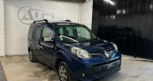 Renault Kangoo occasion année 2015 boite Manuelle Annonce Renault Kangoo occasion Diesel II 1.5 DCI 90CH ENERGY LIMITED FT EURO6 à Montévrain