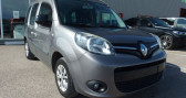 Annonce Renault Kangoo occasion Diesel II 1.5 DCI 90CH ENERGY LIMITED  SAVIERES