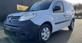 Renault Kangoo occasion 2018 mise en vente à Quimperlé par le garage RS AUTOMOBILES - photo n°1