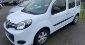 Renault Kangoo II 1.5 DCI 90CH ENERGY ZEN FT EURO6   ALENCON 61