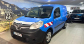 Annonce Renault Kangoo occasion Diesel ii 1.5 dci generique 2013 � grenoble