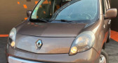 Annonce Renault Kangoo occasion Diesel II 1.5 ECO 2 110 cv à Francin