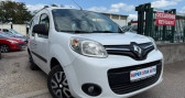 Annonce Renault Kangoo occasion Diesel II 1.5l DCI 90CV ENERGY INTENS 2014  Colmar