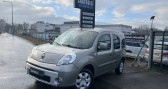 Annonce Renault Kangoo occasion Essence II 1.6 i 105ch Expression 5Places EmbrayageNEUF � Entzheim