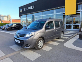 Renault Kangoo , garage RENAULT RETHEL  SAULT LES RETHEL