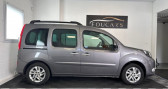 Renault Kangoo II Blue Dci 115 Intens  2019 - annonce de voiture en vente sur Auto Sélection.com