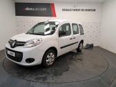 Renault Kangoo II Blue dCi 80 Trend 5p  2020 - annonce de voiture en vente sur Auto Sélection.com