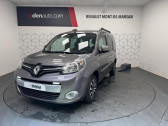 Renault Kangoo II Blue dCi 95 Intens 5p  2021 - annonce de voiture en vente sur Auto Sélection.com