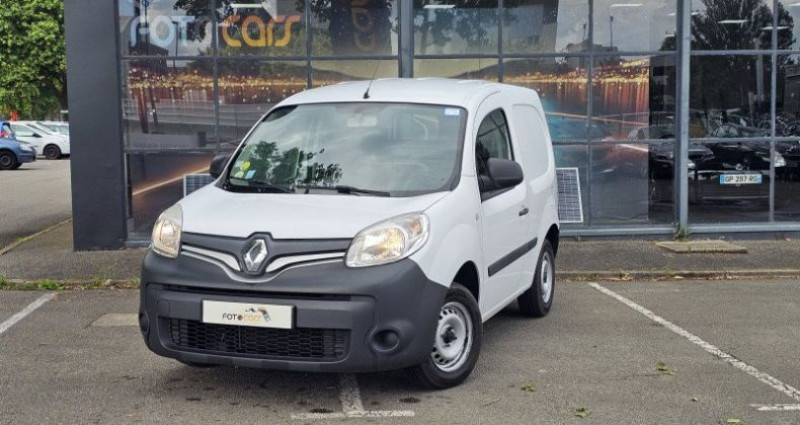 Renault Kangoo II COMPACT 1.5 DCI 75CH ENERGY EXTRA R-L
