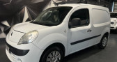 Renault Kangoo occasion  année 2008 boite Manuelle Annonce Renault Kangoo occasion Diesel II COMPACT 1.5 DCI 85CH GRAND CONFORT à AUBIERE