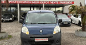Annonce Renault Kangoo occasion Diesel II Express Compact 1.5 dCi 70 cv  livron sur Drôme