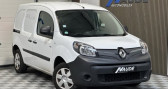 Annonce Renault Kangoo occasion Electrique II Fourgon Z.E 33 G�n�rique - TVA NON RECUPERABLE � CHAPONOST