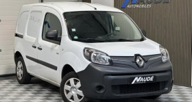 Renault Kangoo , garage NAUDE AUTOMOBILES CHAPONOST � CHAPONOST