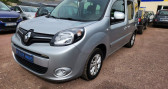 Renault Kangoo occasion année 2020 boite Manuelle Annonce Renault Kangoo occasion Diesel II II 1.5 BDCI 115ch à Caen