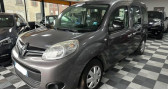 Renault Kangoo II Limited   Louvroil 59