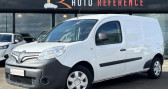 Renault Kangoo II MAXI 1.5 BLUE DCI 115CH GRAND VOLUME CONFORT 1ERE MAIN  2019 - annonce de voiture en vente sur Auto Sélection.com