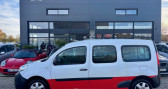 Annonce Renault Kangoo occasion Diesel II Maxi 1.5 dCi 90ch energy Life Euro6 Confort 5 places  NOUVOITOU