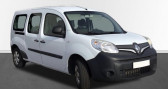 Annonce Renault Kangoo occasion Diesel II Maxi Cab Appro Gd Conf 1.5 DCI 90cv 5 places 14158,33 EUR  LA COLLE SUR LOUP