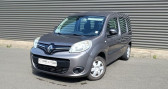 Renault Kangoo occasion année 2014 boite Manuelle Annonce Renault Kangoo occasion Diesel II PHASE 2 1.5 DCI 90 EXPRESSION à FONTENAY SUR EURE