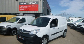 Renault Kangoo occasion 2020 mise en vente à Soler par le garage NEGOC EXPO 66 - photo n°1