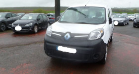 Renault Kangoo occasion 2016 mise en vente à Harol par le garage FLORENT BARBIER AUTOMOBILES - photo n°1