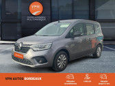 Annonce Renault Kangoo occasion Essence III 1.3 TCe 100ch  COMBI Equilibre � Lormont