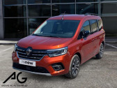 Renault Kangoo III Blue dCi 115 Techno  2024 - annonce de voiture en vente sur Auto Sélection.com